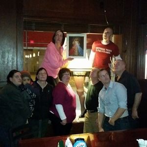 Meet your Posher, Rose